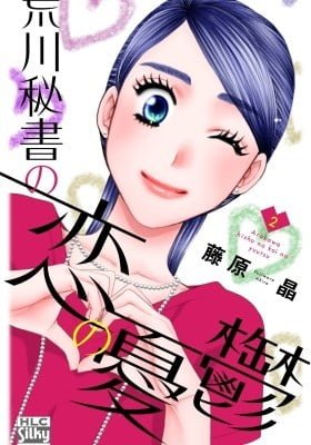 Arakawa Nanami no Koi no Yuutsu