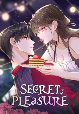 Secret Pleasure