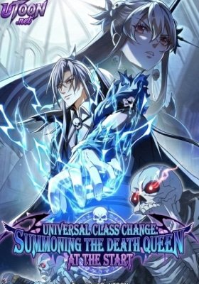 Global Job Change: Summoning the Goddess of Death at the Start