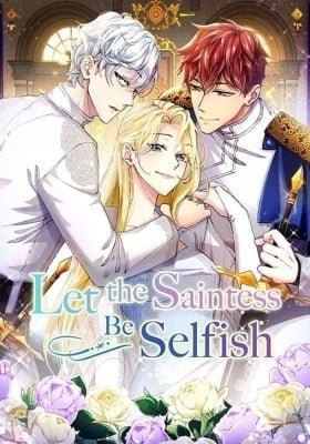 Seijo Lilia wa Wagamama ni Ikitai