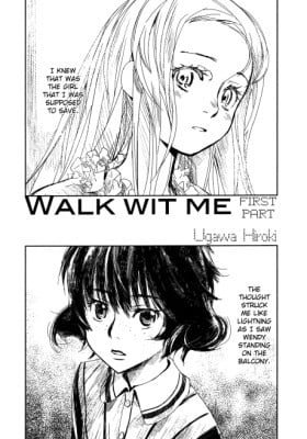 Walk With Me