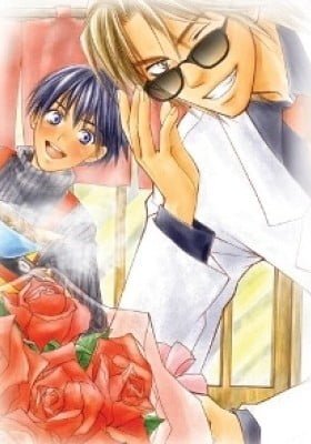 Noodle Shop Affair