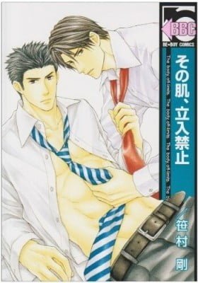 Sono Hada, Tachiirikinshi