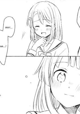 BanG Dream! - I Love Your Smile