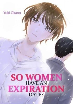 Onna no Kigen wa Itsu Made desu ka?