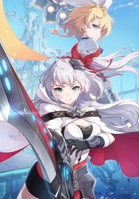 Higan: Eruthyll