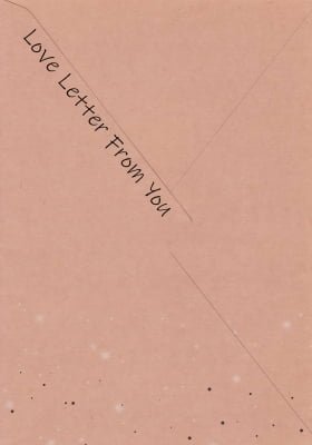Kuroko no Basket - Love Letter From You