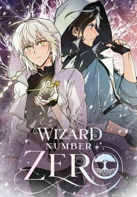 Wizard Number Zero