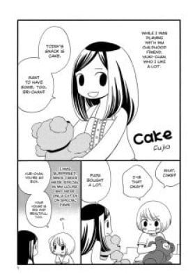 Cake