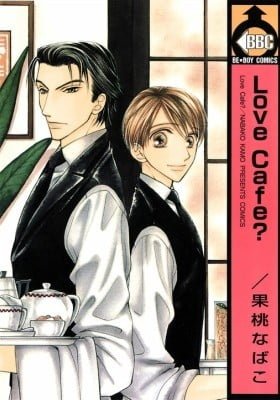 Love Cafe?