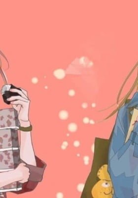 Chihayafuru Spinoff's Spinoff