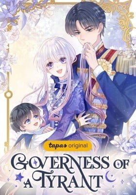 Governess of a Tyrant