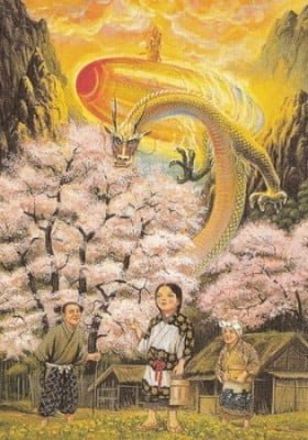 Nippon Mukashibanashi
