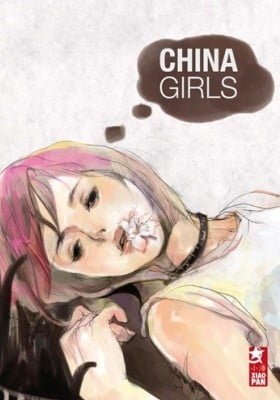 China Girls (Colored)