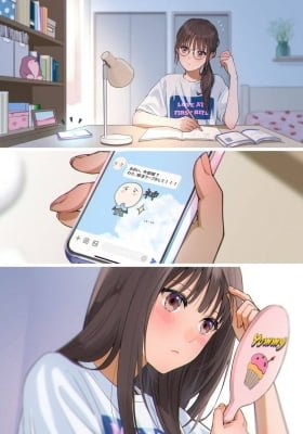 Lately… My Neighbor…