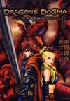 Dragon's Dogma Progress