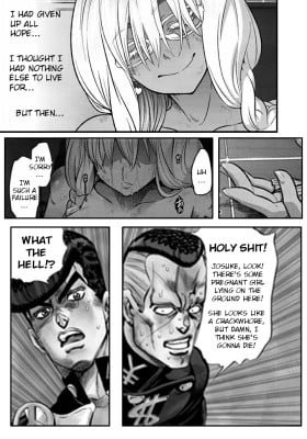 I'm Gonna Fix that Girl (Emergence Alternate Ending)