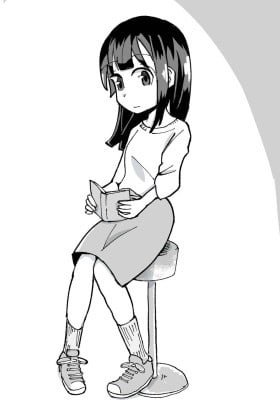 Tsukimura-san wa Hitori ga Ii