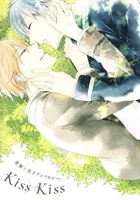 Kuroko no Basket dj - Kiss x Kiss - Kise x Kuroko Anthology