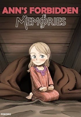 Ann's Forbidden Memories