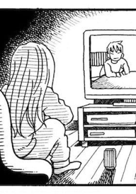 Hatarakanai Futari