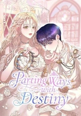Parting Ways With Destiny