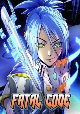 Fatal Code (Colored)