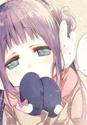 She's Not My Girlfriend! We're Just Childhood Friends