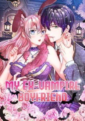 My EX Vampire Boyfriend