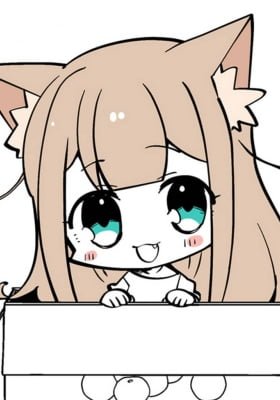 Ogura-San's Kinako