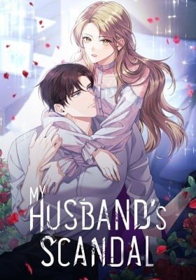 My Husband's Scandal