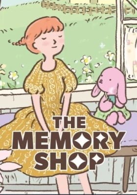 The Memory Shop