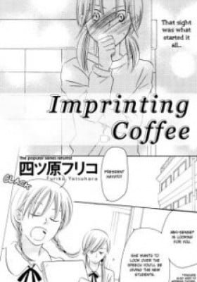 Imprinting Coffee