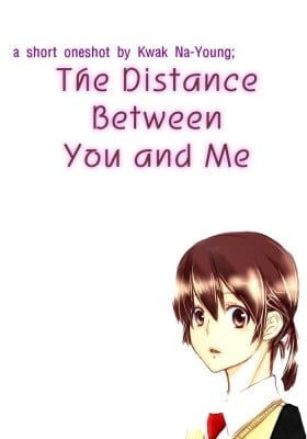 Distance Between You and Me