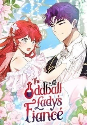 The Oddball Lady's Fiancé