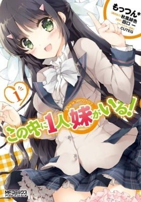 Kono Naka ni Hitori, Imouto ga Iru!