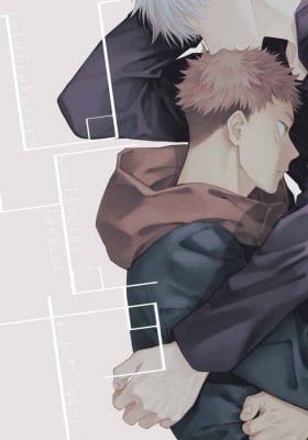Jujutsu Kaisen - Hitoya