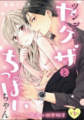 Tsundere Yakuza to Chippai-chan: Kowamote Gokudou no Dekiai Shiiku