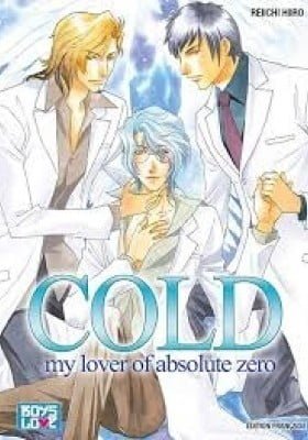 cold my lover of absolute zero