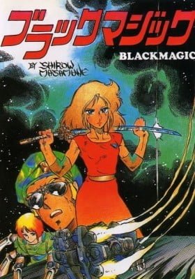 Black Magic
