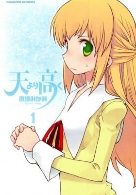 Ten Yori Takaku