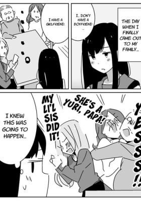 YuriOta Kazoku