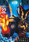 One-Punch Man (Official)