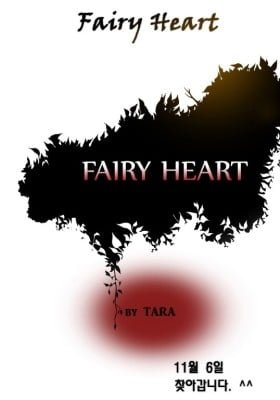Fairy Heart