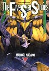 The Five Star Stories