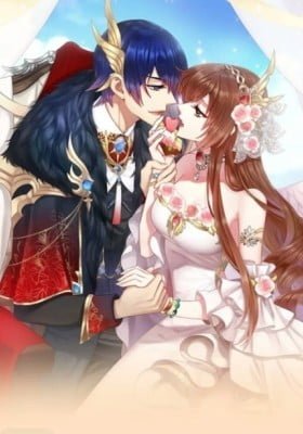 A Taste of Love (Colored)