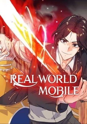 Real World Mobile