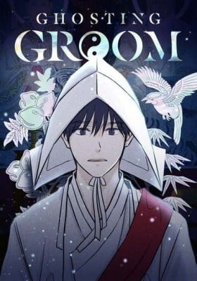 Ghosting Groom