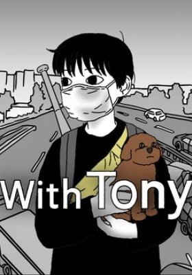 With Tony