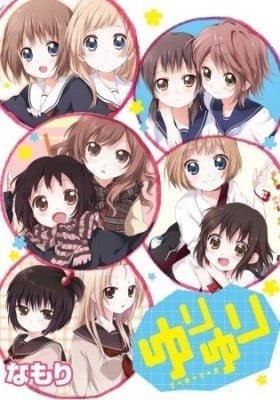 Yuri Yuri
